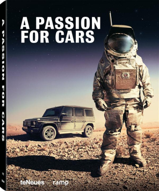 A Passion for Cars. Best of Ramp, Edition français-anglais-allemand