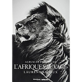 THE FAMILY ALBUM OF WILD AFRICA