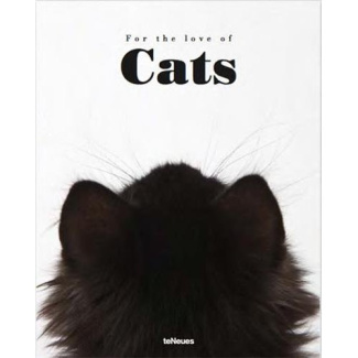 FOR THE LOVE OF CATS
