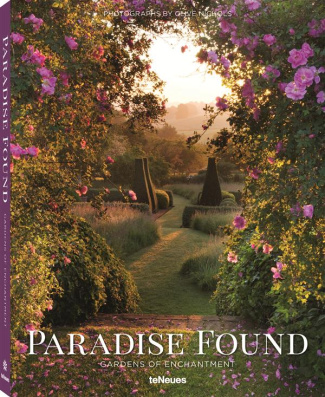 PARADISE FOUND - GARDENS OF ENCHANTEMENT