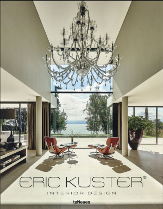 ERIC KUSTER - INTERIOR DESIGN