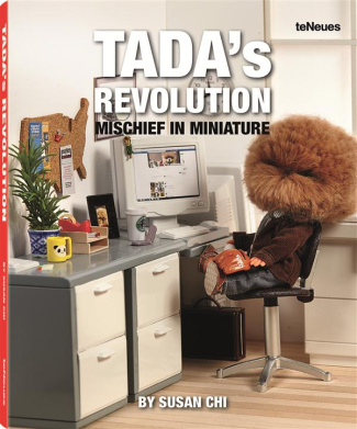 TADA'S REVOLUTION - MISCHIEF IN MINIATURE