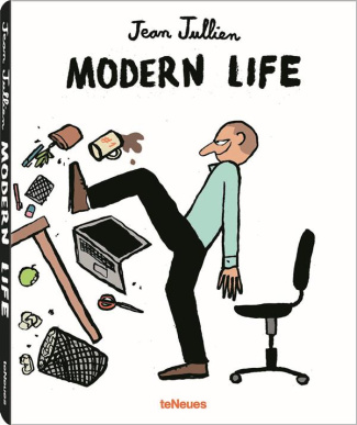 MODERN LIFE