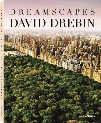 Dreamscapes. Edition français-anglais-allemand