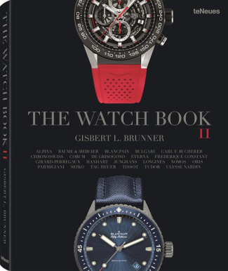 The watch book 2