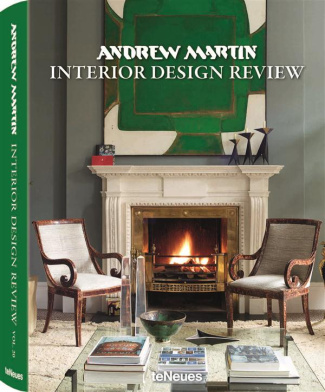 ANDREW MARTIN INTERIOR DESIGN REVIEW - T20 - ANDREW MARTIN INTERIOR DESIGN REVIEW - VOLUME 20
