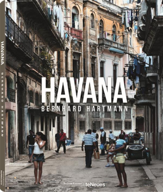 Havana. Edition français-anglais-allemand