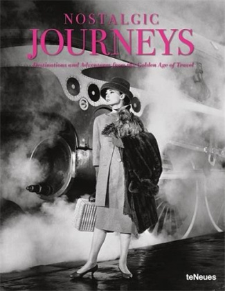 Nostalgic Journeys. Edition français-anglais-allemand
