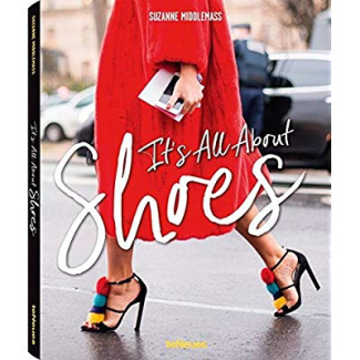 IT'S ALL ABOUT SHOES