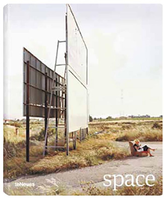 Space. Prix Pictet