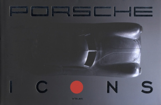 Porsche Icons. Gènes automobiles : quand les icônes historiques de Porsche rencontrent leur ancêtre