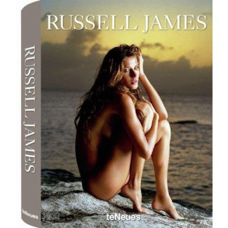 RUSSELL JAMES COLL. EDITION GISELE BUNDCHEN
