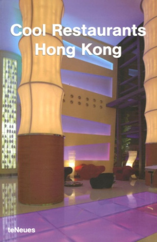Cool Restaurants Hong Kong