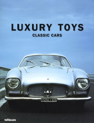 Luxury Toys. Classic Cars