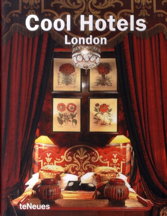 Cool Hotels London