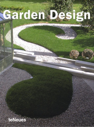 Garden Design. Edition trilingue français-anglais-allemand, 2e édition