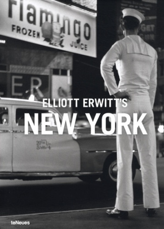 Elliott Erwitt's New York