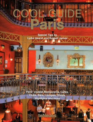 Cool Guide Paris
