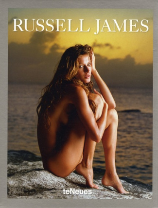 Rétrospective James Russel
