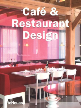 Café et Restaurant Design