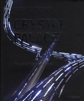 Crystal palace. The art of Light and Crystal