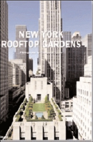New York Rooftop Gardens