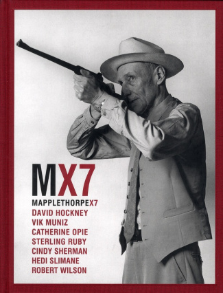 Mapplethorpe X7