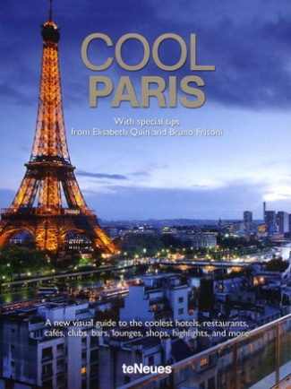 Cool Paris