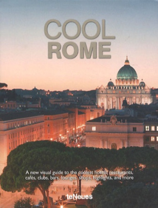 Cool Rome