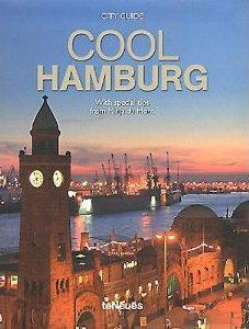 Cool Hamburg. Edition bilingue anglais-allemand