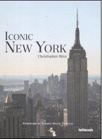 ICONIC NEW YORK, CHRISTOPHER BLISS
