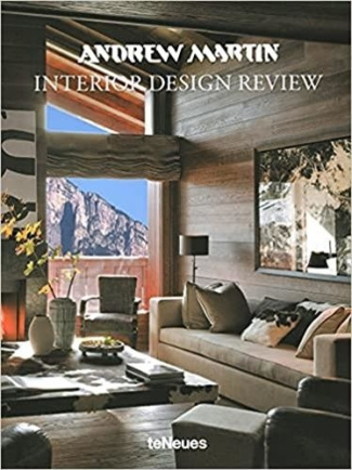 Interior Design Review. Volume 15