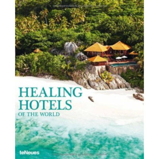HEALING HOTELS OF THE WORLD