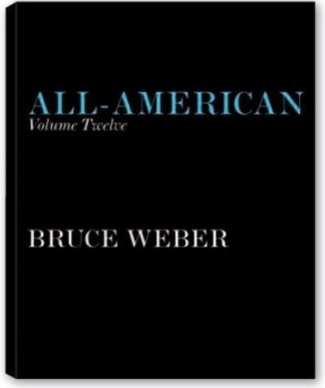 ALL-AMERICAN - T12 - ALL-AMERICAN - VOLUME XII - A BOOK OF LESSONS
