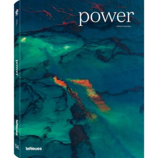 Power. Prix Pictet
