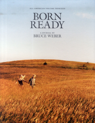 Born Ready. All-American Volume Thirteen