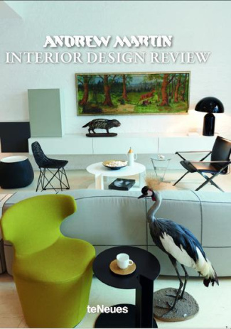 INTERIOR DESIGN REVIEW #18