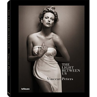 The light between us. Edition français-anglais-allemand