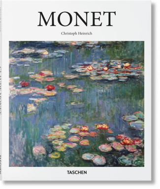 Claude Monet (1840-1926). Saisir l'image toujours mouvante de la réalité du monde