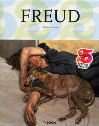 Lucian Freud. L'observation de l'animal