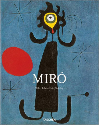 Joan Miro, 1893-1983. Le Poète parmi les Surréalistes