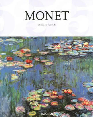 Claude Monet (1840-1926). Saisir l'image toujours mouvante de la réalité du monde
