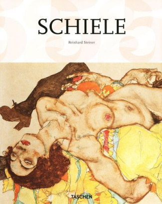 Egon Schiele (1890-1918). L'âme nocturne de l'artiste