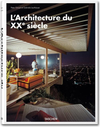 L'Architecture du XXe siècle