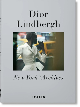 Dior / Lindbergh. New York, Edition français-anglais-allemand
