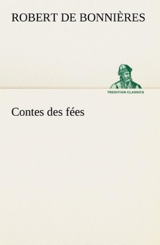 Contes des fées