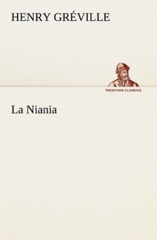 La Niania. La niania