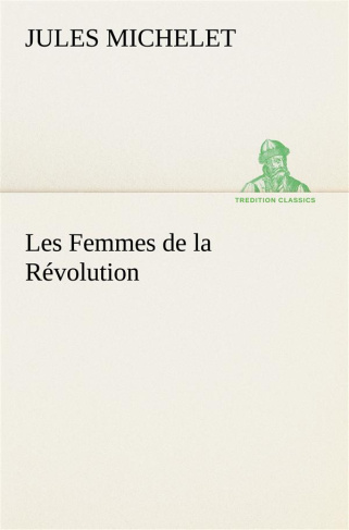 Les Femmes de la Révolution