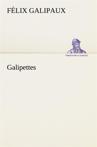 Galipettes