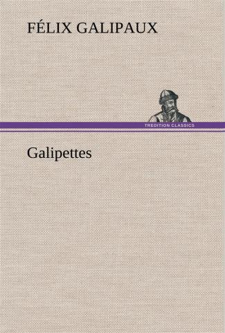 Galipettes